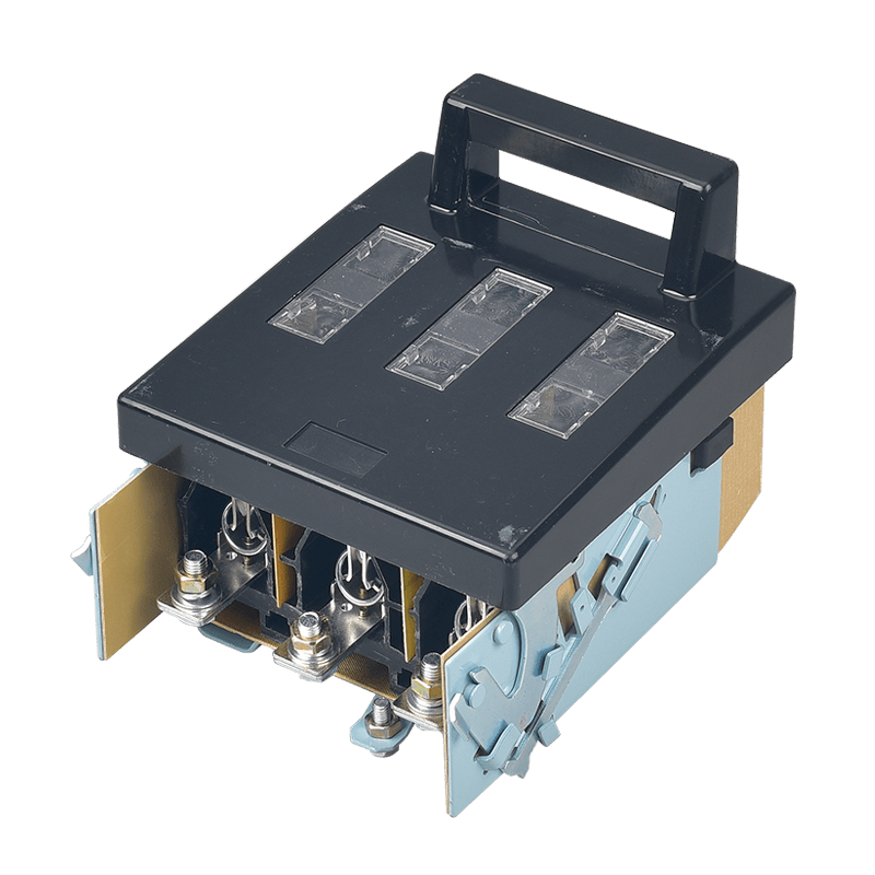 HR5 熔断器式隔离开关