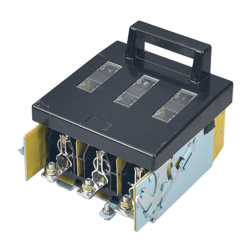 HR5 熔断器式隔离开关