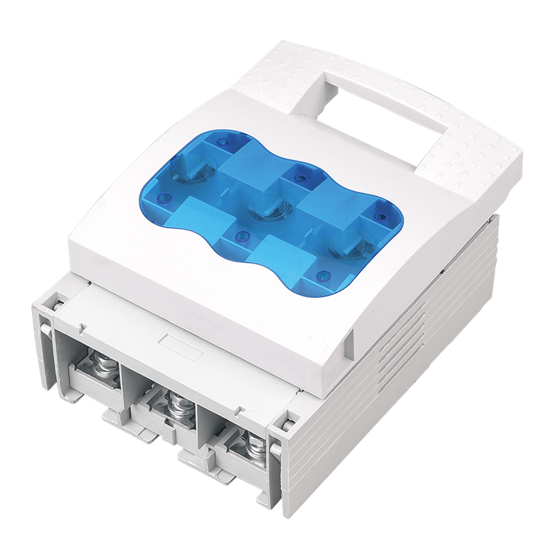 HR17 熔断器式隔离开关